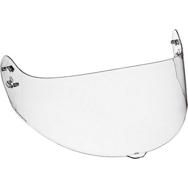 Visiera Trasparente Antigraffio 22.06 Per Casco Givi X21 / X21 Evo-image