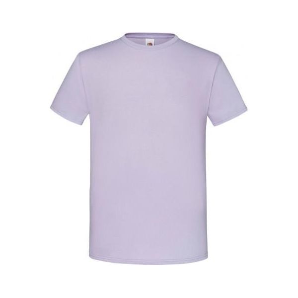 Fruties Maglietta A Maniche Corte Da Uomo Ozo Lavanda Xl-image