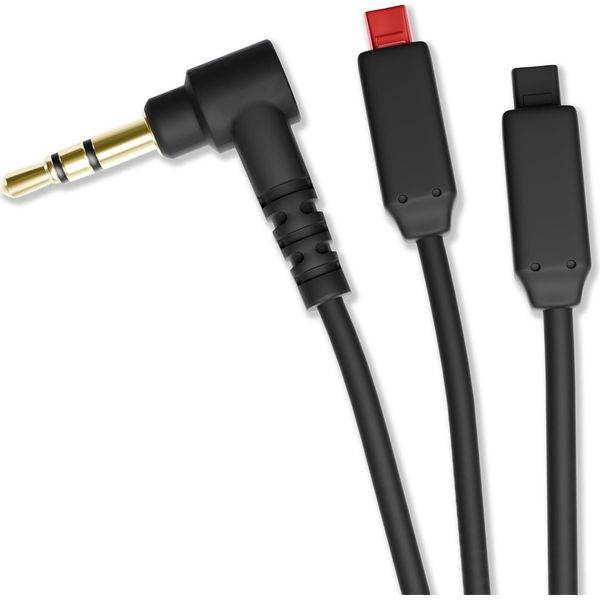 Okuli Cavo Audio Di Ricambio Per Audio Technica ATH-IM50 Auricolari Cuffie-image