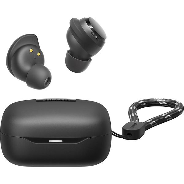 Joyroom Jdots JR-DB3 Tws Cuffie Senza Fili - Nero-image