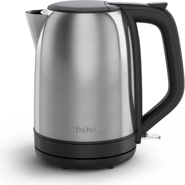 Tefal Subito Bollitore In Acciaio Inox 1,7L 2400W-image