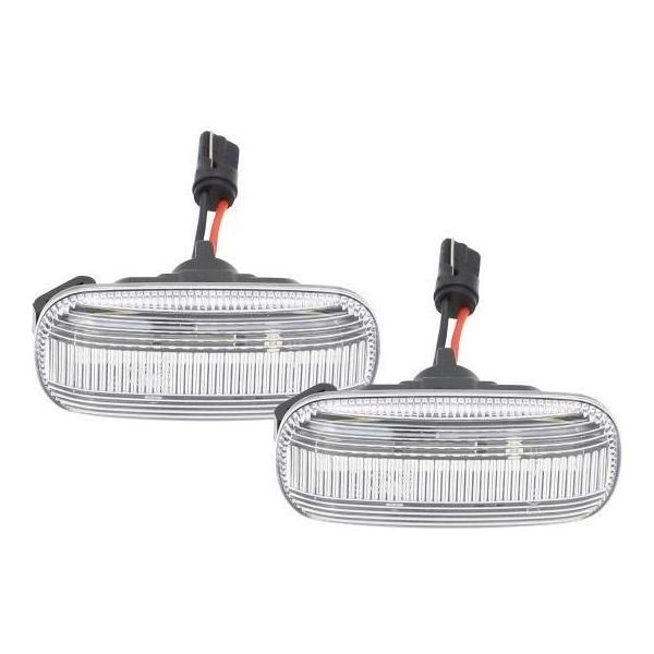 Abakus L03-140-002L-E-D - Indicatore Oe 8E0949127 Per A3 8P, A4 8E, A6 4F-image