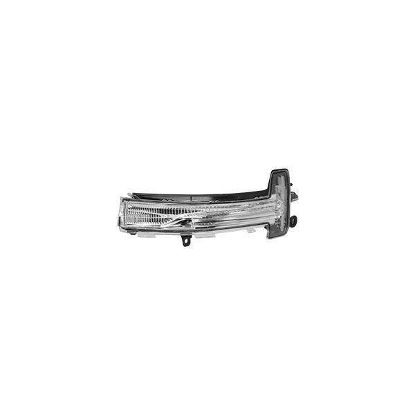 Van Wezel 5925915 Indicatore Di Direzione Specchietto Retrovisore Esterno Sinistro Per Volvo XC60 (156)-image