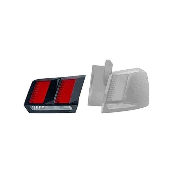 Van Wezel 4084924 - Oe 9810477780 Fanale Posteriore Destro, Parte Interna Per 3008 M-image