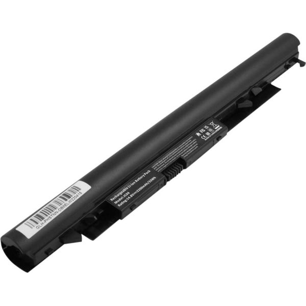 Avizar, Batteria Di Ricambio Li-Ion 2200Mah 14.8V Per Hp Pavilion 17Z Laptop, Nero-image