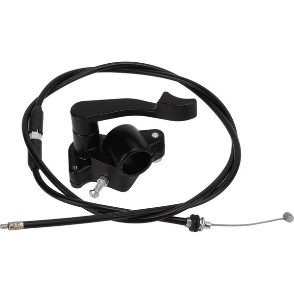 22 Mm/0,87 Pollici Pollice Acceleratore Cavo Acceleratore Per Cinese 50Cc 70Cc 90Cc 110Cc 125Cc 150Cc 200C 250Cc Atv Quad-image