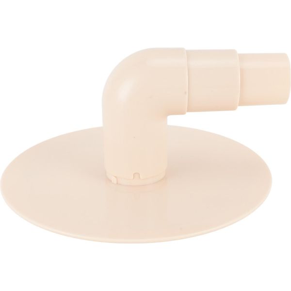 Piastra Di Aspirazione Dello Skimmer Sostituzione Della Piastra Di Aspirazione Dello Skimmer Per Piscina Con Gomito Del Tubo Flessibile Per Hydrotools 8929-image