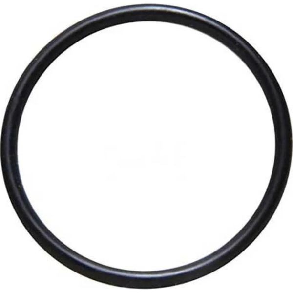 O-Ring Sherwood Buna-N 762-11805 Argento Argento Taglia Unica-image