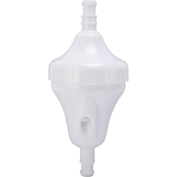 Sostituzione Della Valvola Di Riserva Del Pulitore Per Piscina Polaris G52 Ricostruire La Parte Per Prevenire L'usura Del Pom-image