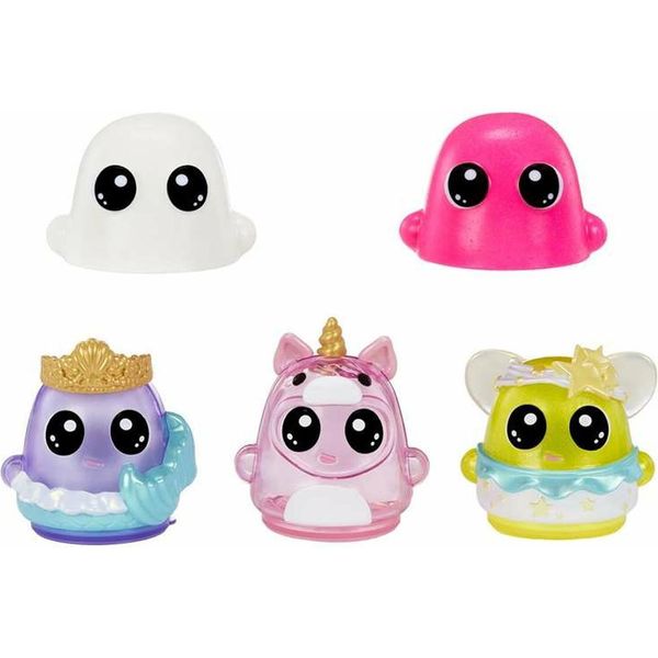 Mga Entertainment Dohkins Pacchetto Fantasia - Assortimento 1, Argilla Da Modellare, Multicolore, Bambini, Ragazzi/E, 3 Anni, 99 Anni-image