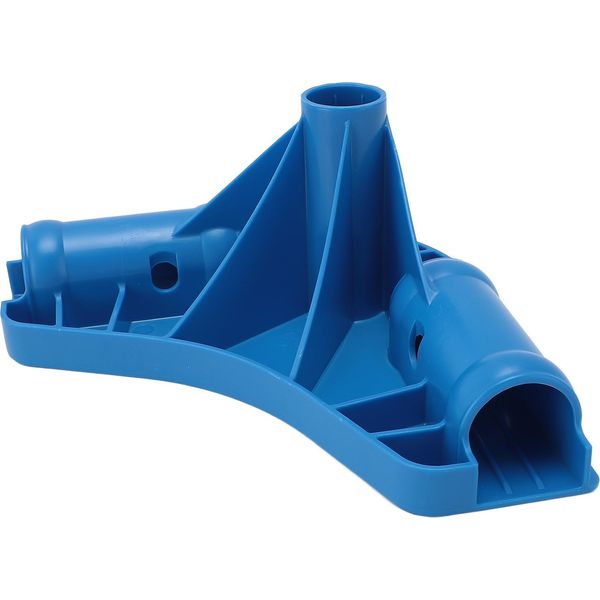 Giunto D'angolo Del Telaio Della Piscina Pp Supporto Del Connettore D'angolo Del Telaio Della Piscina Per L'accessorio Della Piscina P61016-image