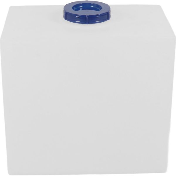 10 Galloni Rv Acqua Serbatoio 17,1 X 15,7 10 Pollici Calore Freddo Resistente Pe Fresco Per Rimorchio Barca Yacht-image
