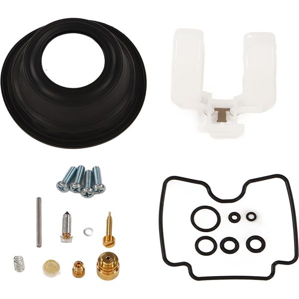 Kit Di Riparazione Del Carburatore Revisione Del Carburatore Per Suzuki Gsx750F Katana GSF1200 Bandit-image