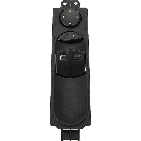 Interruttore Alzacristalli Elettrici, 63954-50913 6395450913 Plastica Elettrica Per W639 Vito 2003-2014 Auto Veicolo Veicolo Veicolo Veicolo Auto Veicolo Auto-image