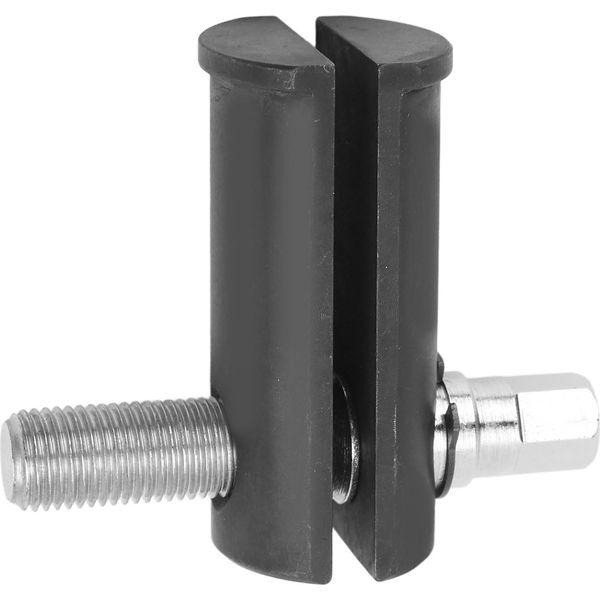 Corsa Del Collo Del Manubrio Della Moto Per La Rimozione Dell'attrezzo Universale Per Corse Da 1-1/8 Di Pollice A 2-5/8 Di Pollice -ID-image