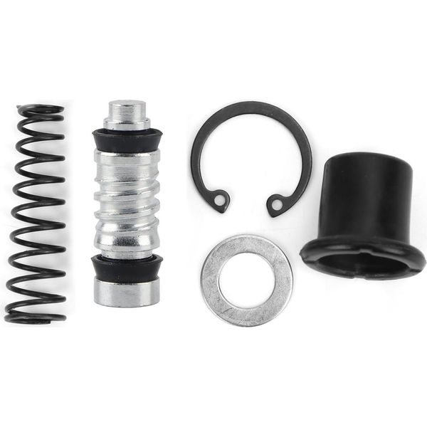 Kit Pistone Di Riparazione Per Cilindro Maestro Frizione/Freno Da 12,7 Mm Con Molla Di Tenuta-image