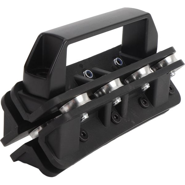 Strumento Per L'allineamento Dei Tubi Raddrizzatore Portatile Di Tubi Da 20 Mm Per Tubi Del Freno E Del Carburante Per Autoveicoli-image
