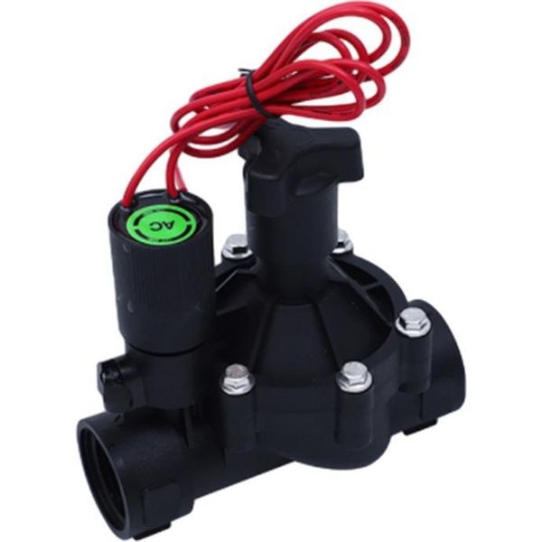 Garden Solenoid Valves Dc 1" Rainpoint"-image