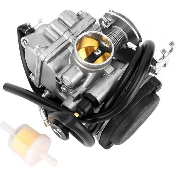 Carburatore, Sostituzione Del Carburatore Carburatore Sostituire Facile Da Installare Facile Per I Pezzi Di Ricambio-image