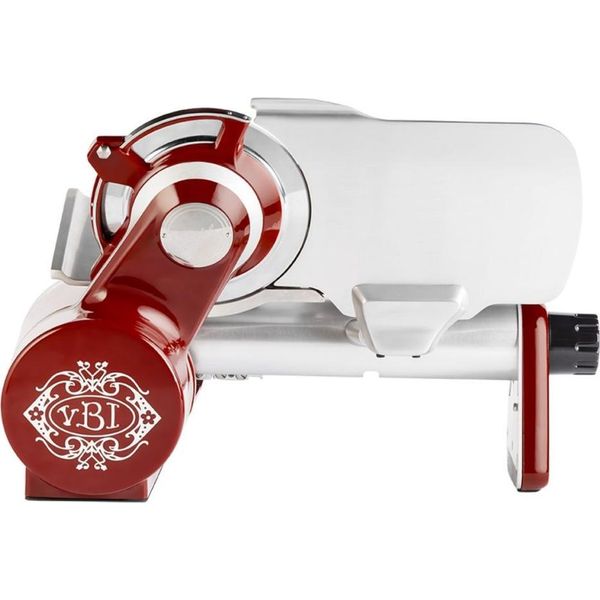 Affettatrice Berkel Icon Line 170 Rossa-image