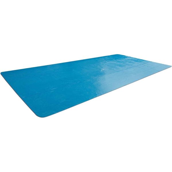 Copertura Solare Per Piscina 400 X 200 Cm Intex 28028-image