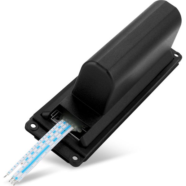 Cellonic, Batteria Per Altoparlante Compatibile Con Bose Soundlink Mini 2, Soundlink Mini Ii (2200Mah, 7.4V) Batteria Di Ricambio 088772,088789,088796-image