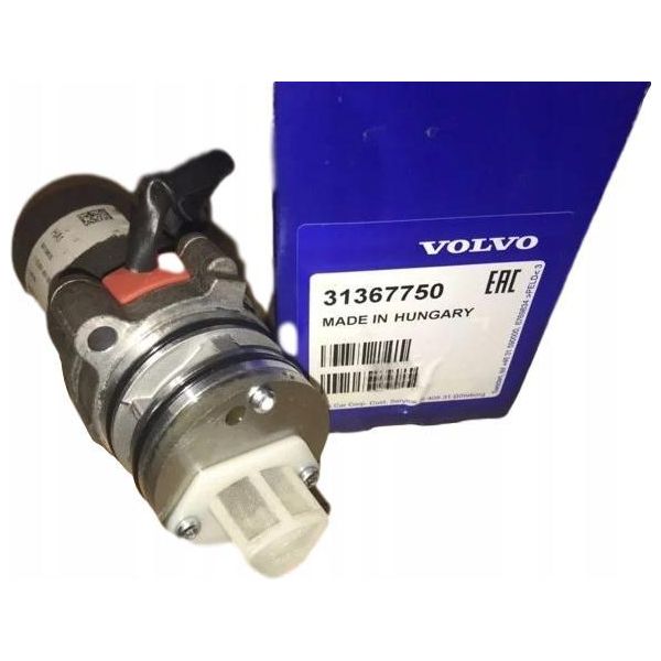 Volvo S60 V60 S80 V70 Haldex 4-Gen Pompa Olio Oe 31367750, 31256757-image