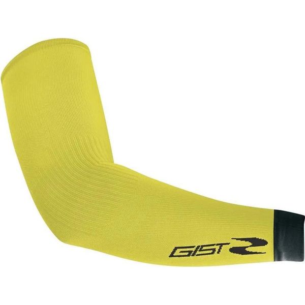 Gist Scaldabraccia Meraklon Giallo S-M Uomo Giallo S-M-image
