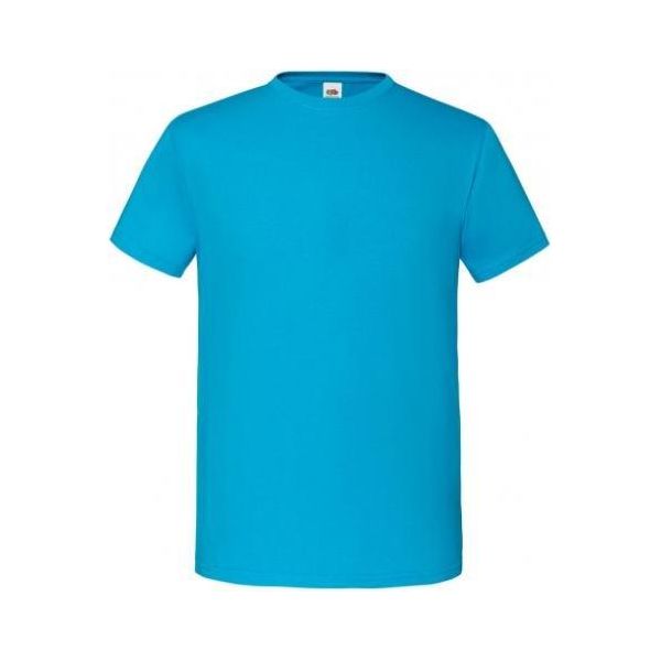 Fruties Maglietta A Maniche Corte Ozo Azure Xl Uomo-image