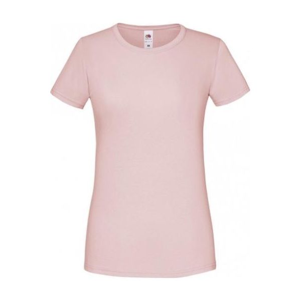 Fruties Maglietta Donna A Maniche Corte Antidate Rosa Chiaro Xxl-image