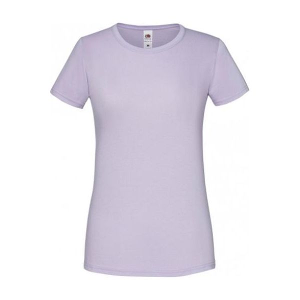 Fruties Maglietta A Maniche Corte Da Donna Antidate Lavanda M-image