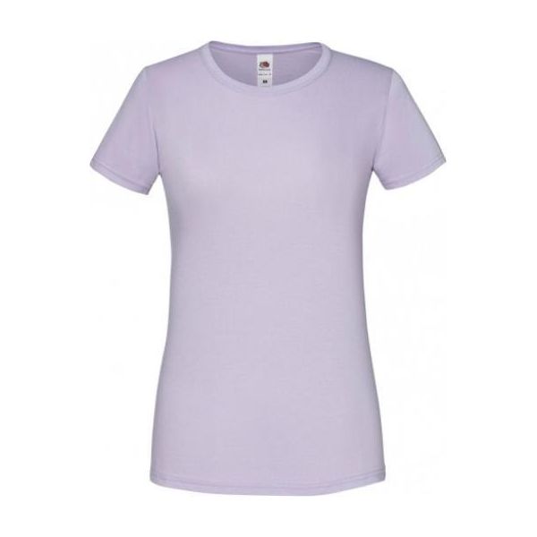 Fruties Maglietta Donna A Maniche Corte Antidate Lavanda Xxl-image