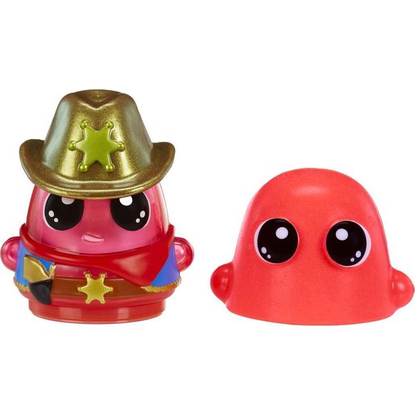 Mga Entertainment Dohkins Cowboy In Vassoio, Argilla Da Modellare, Multicolore, Bambino, Ragazzo/A, 3 Anni, 99 Anni-image