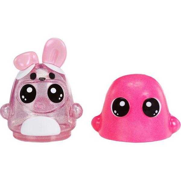 Mga Entertainment Dohkins Coniglietto In Vaschetta, Argilla Da Modellare, Multicolore, Bambino, Ragazzo/A, 3 Anni, 99 Anni-image