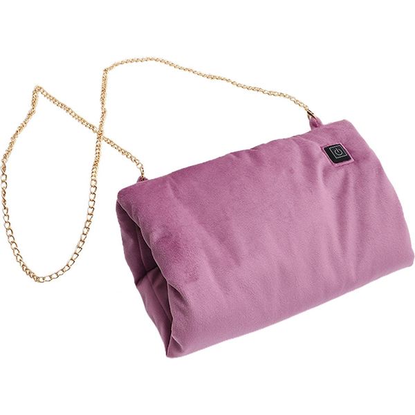 Scaldamani Con Tre Controlli Di Temperatura Scaldamani Con Ricarica Usb, Coperta Elettrica Con Tre Decori Per Il Letto-image
