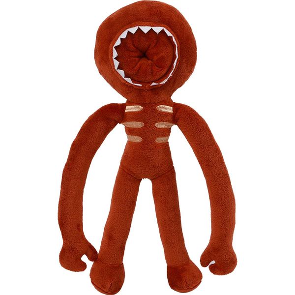 Bambola Di Peluche Horror Game Doors-image