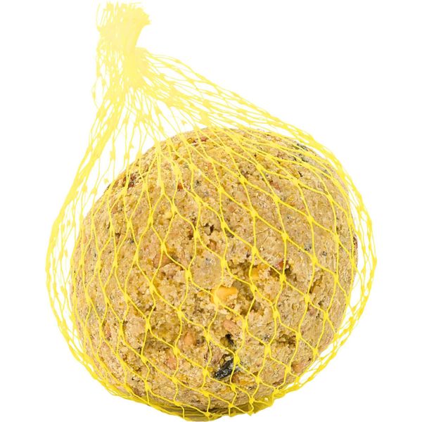 I Fagottini Di Cinciallegra Sono Ideali Per Gli Uccelli Insettivori-image