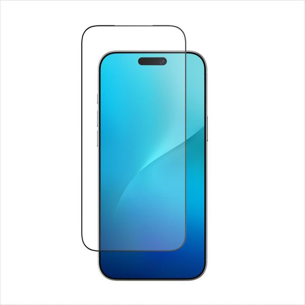 Amazingthing Radix Vetro Temperato Completo Per Iphone 17 (Set Di 2)-image