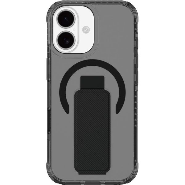 Custodia Amazingthing Titan Pro Holder Na Iphone 17 Kompatybilne Z Magsafe - Czarne-image
