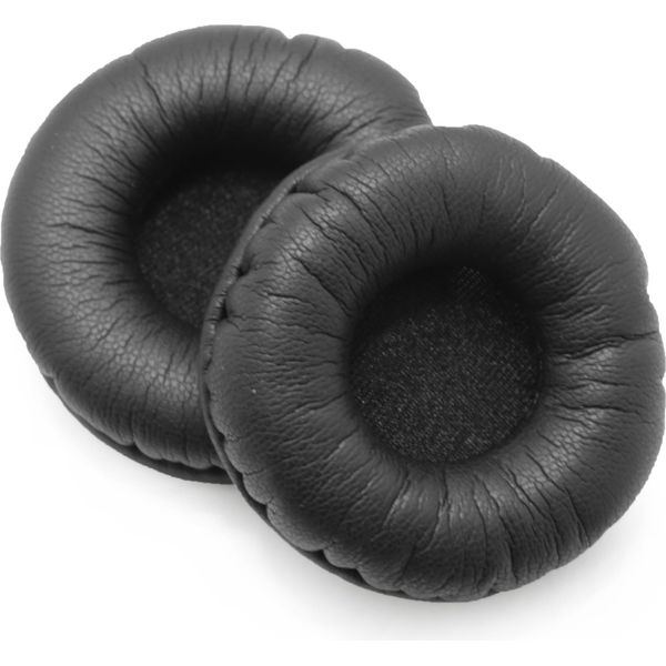 Okuli Cuscinetti Auricolari Di Ricambio Per Jabra Pro 9470, 9465, 9460 Auricolari Cuffie-image