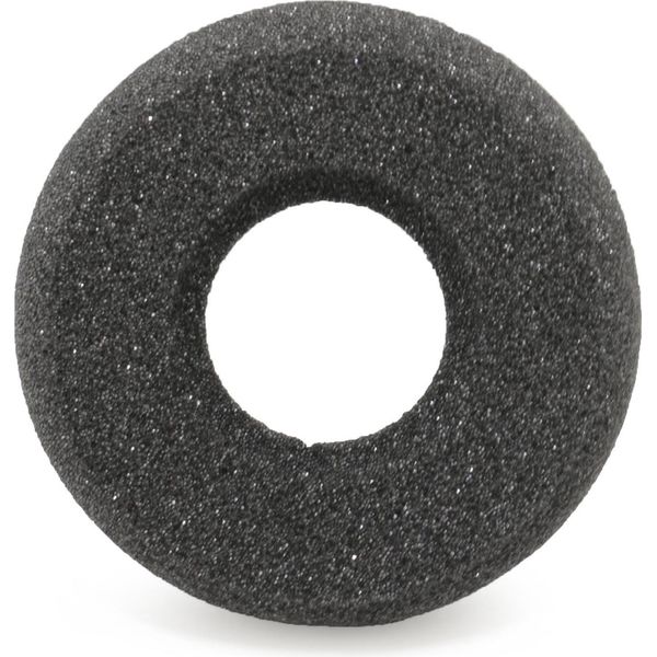 Okuli Un Cuscinetto Auricolare Di Ricambio Per Plantronics H251, 261, 111, 121, P251, 261 Auricolari Cuffie-image