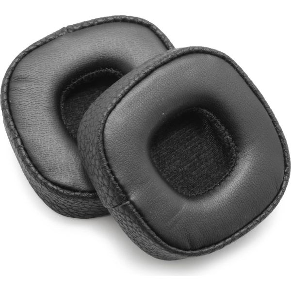 Okuli Cuscinetti Auricolari Di Ricambio Per Marshall Major 3 Auricolari Cuffie-image