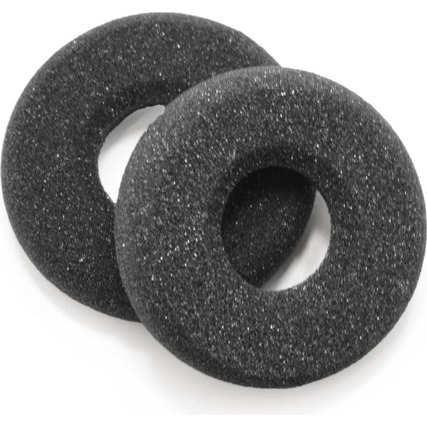 Okuli Cuscinetti Auricolari Di Ricambio Per Jabra Biz 1100 Auricolari Cuffie-image