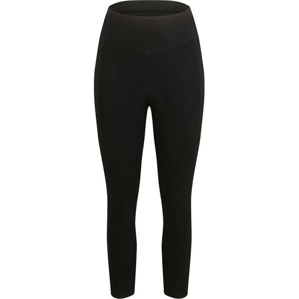Rapha Pantaloni 3/4 Baselayer Nero S Donna Nero S-image