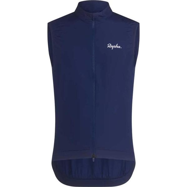 Rapha Core Vest Blu M Uomo Blu M-image