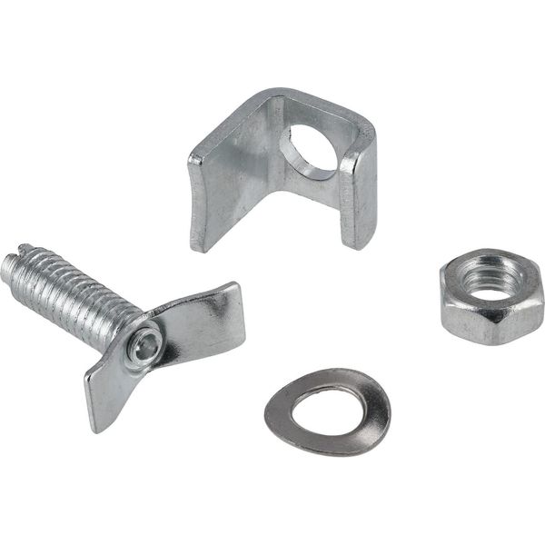 Set: Chiusura A Farfalla - Per Simson S50, S51, S70, S53, S83, SR50, SR80-image