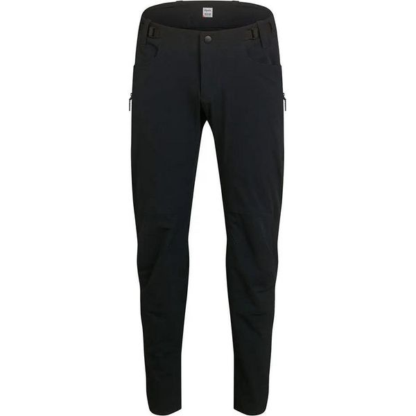 Pantaloni Rapha Trail Nero Xl Uomo Nero Xl-image