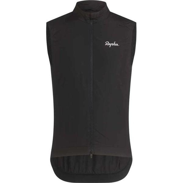 Rapha Core Vest Nero S Uomo Nero S-image