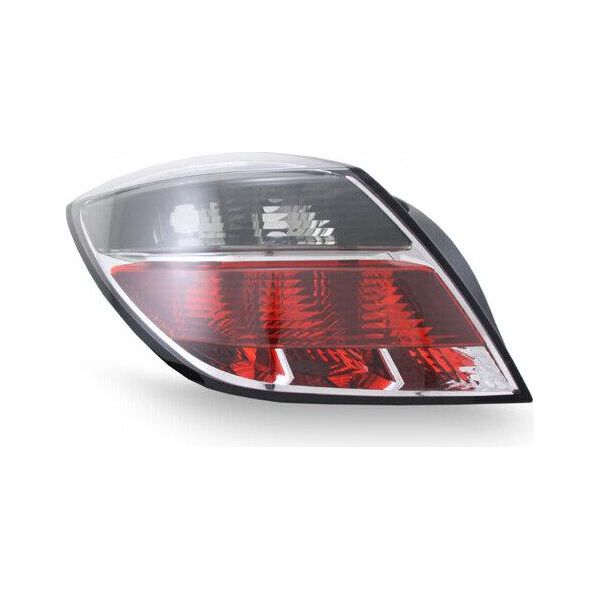 Johns, Fanale Posteriore Per Opel Astra H 03/2005- Lato Sinistro ?-image