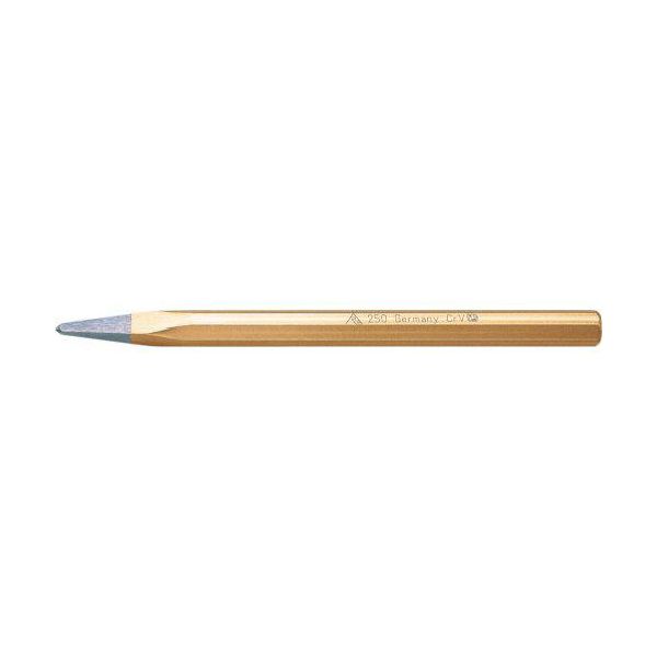 Rennsteig Werkzeuge Pointed Chisel In According Din 7256 Blade Width 0 Mm 330 500 1-image